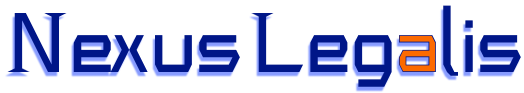 Nexus Legalis